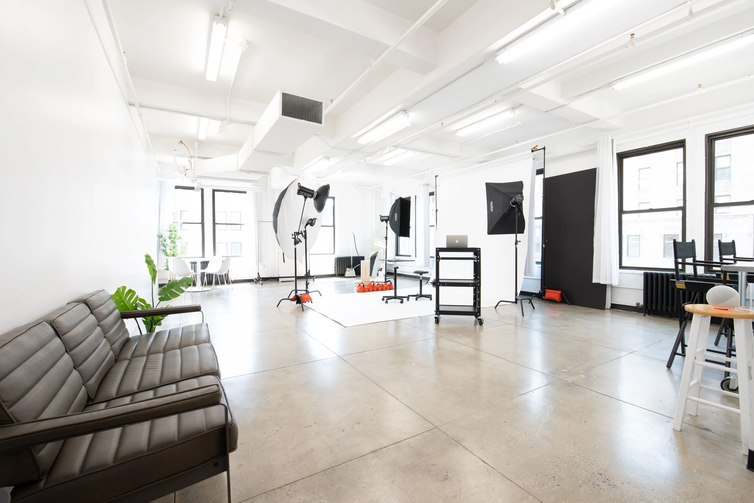 Studio A