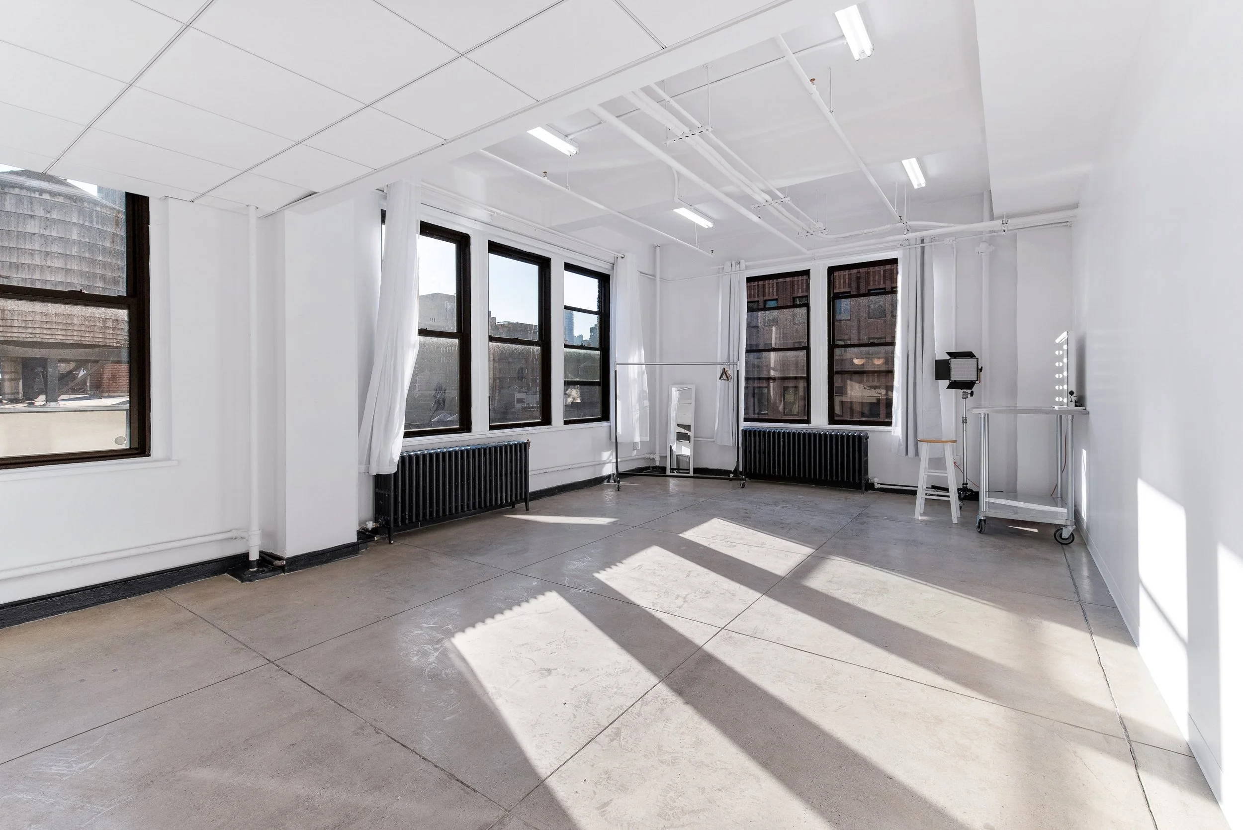 Studio C