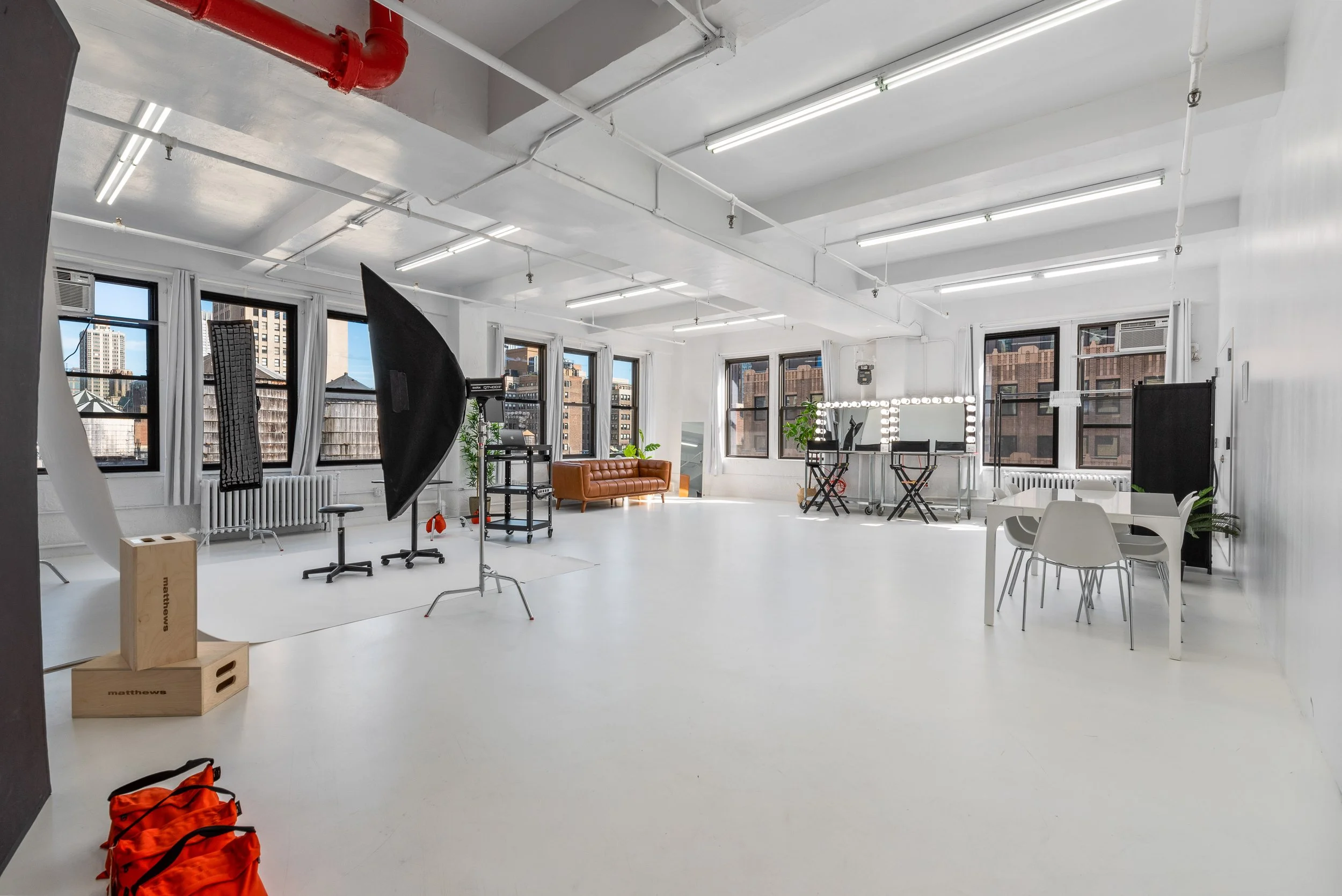Studio D