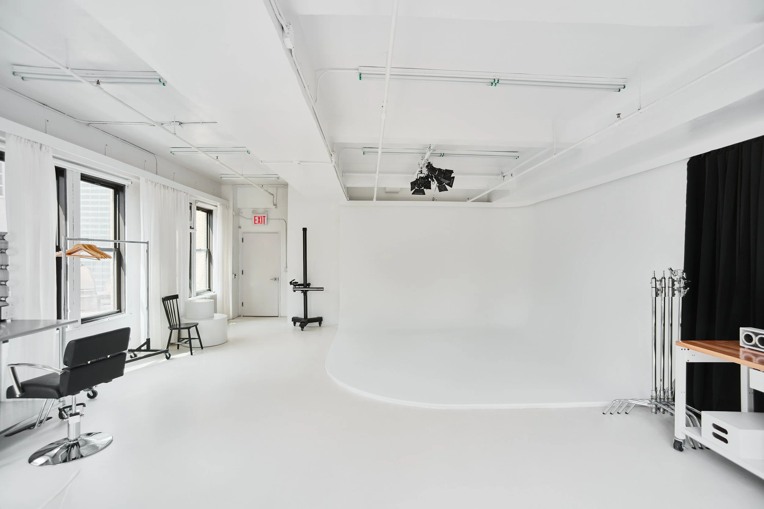 Studio E